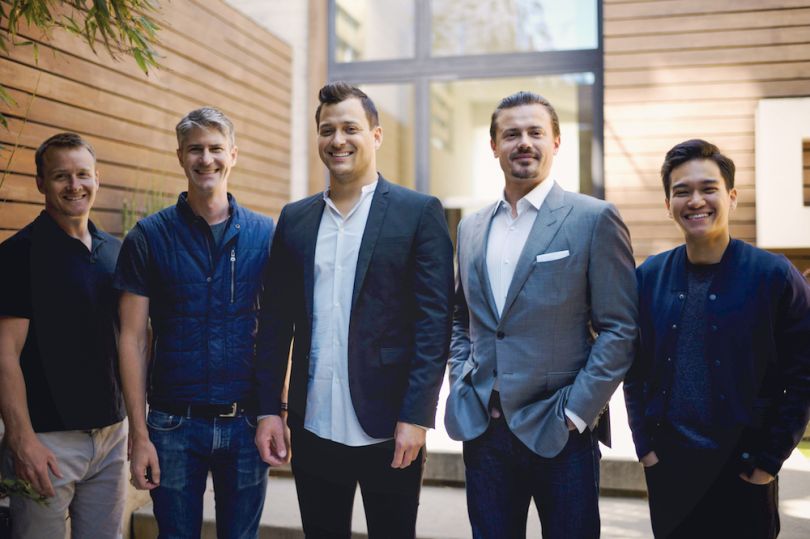 freedom robotics san francisco tech startup