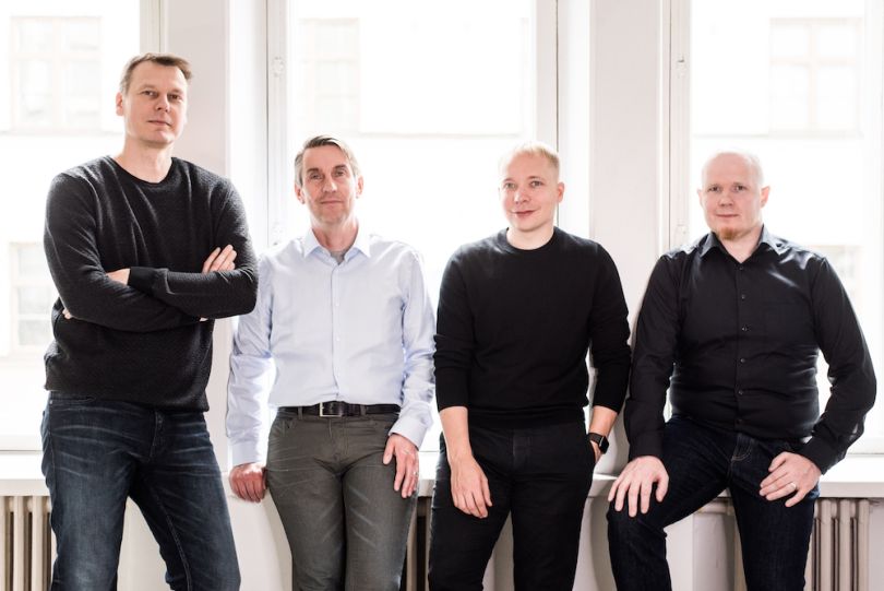 robocorp san francisco tech startup